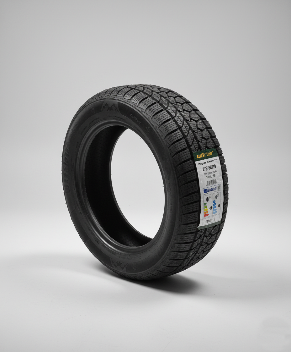 Westlake ZUPERSNOW Z-507 XL 215/55 R18